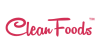 cleanfoods.de Logo