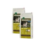 Bild von REAL NATURE WILDERNESS True Country Adult Huhn mit Fisch 2×12 kg