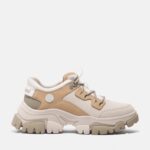 Bild von Adley Way Sneaker für Damen in Beige