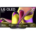Bild von LG OLED-Fernseher, 165 cm/65 Zoll, 4K Ultra HD, Smart-TV
