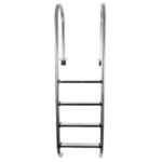 Bild von Einbauleiter eng – Evolution E – V2A 4-stufig