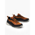 Bild von Herren Outdoor-Schuhe Braun ECCO ULT-TRN M LOW WP