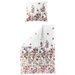 Bild von Traumschloss Seersucker Bettwäsche