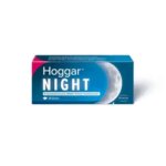 Bild von Hoggar Night 25 mg Doxylamin Schlaftabletten 20 St