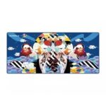 Bild von Varmilo Lovebirds I Desk XL Mauspad