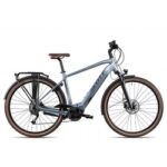Bild von Scott Sub Park eRIDE 2023 | dark grey | L | E-Cityräder