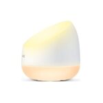 Bild von WiZ SQUIRE Portable Tischleuchte Tunable Farbig