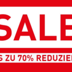 Bild von Sommersale – Spare bis zu 70%!