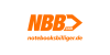 notebooksbilliger.de Logo