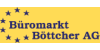 bueromarkt-ag.de Logo