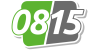 0815.eu Logo