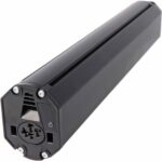 Bild von 630Wh PowerPack für Bosch Active (Plus) / Performance (CX) 36 V Intube vertikal