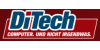ditech.at Logo