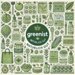 Bild von Bio Lebensmittel online bestellen bei greenist, deinem nachhaltigen Online-Supermarkt!