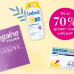 Bild von Sommersale: Heiß, heißer, am heißesten! Bis zu 70% sparen!