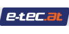 e-tec.at Logo