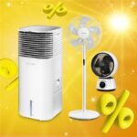 Bild von Coole Preise für heiße Tage – Bis zu 60% sparen!