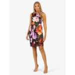 Bild von APART Kleid in Schwarz