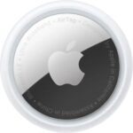 Bild von Apple Air Tag