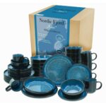 Bild von Creatable Kombiservice 30-tlg. NORDIC FJORD