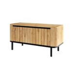 Bild von Garderobenbank HARPER QUILPIE