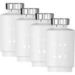 Bild von Rollei Bundle 4x Smartes Thermostat