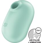 Bild von Satisfyer Pro To Go 2