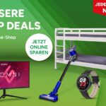 Bild von Online Wochenangebote – Spare bis zu 60%!