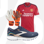 Bild von Intersport Sale – Sportliche Schnäppchen bis zu 75% reduziert!