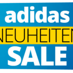 Bild von adidas Neuheiten – Spare bis zu 74% im Sale!