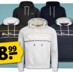 Bild von Bis zu 76% Rabatt: Hemden, Shirts und weitere Ben Sherman Bekleidung