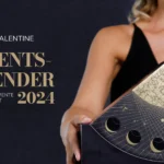 Bild von Countdown für Weihnachten: Der PAUL VALENTINE Adventskalender