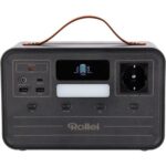 Bild von Rollei Power Station 240