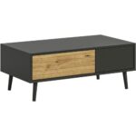 Bild von MID.YOU Couchtisch FYNS