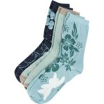 Bild von Lilo & Stitch – Disney Socken