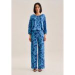 Bild von seidensticker Hose