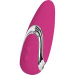 Bild von Auflegevibrator aus Silikon