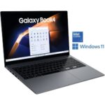 Bild von SAMSUNG Galaxy Book4 15,6″ Core 5 120U 16GB/512GB SSD Win11