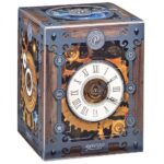 Bild von Adventskalender »Zeitmaschine«