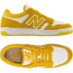 Bild von New Balance 480 Gold FLWA