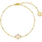 Bild von PAUL VALENTINE Moonstone Intuition Bracelet