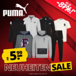 Bild von Puma-Neuheiten Sale ab 5,99€