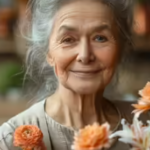 Bild von Am 13. Oktober ist Oma-Tag! Schenke deiner Oma einen wundervollen Herbststrauß!