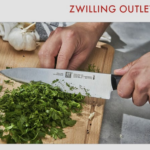 Bild von ZWILLING Outlet – Spare bis zu 70% auf hochwertige Küchenutensilien!