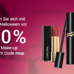 Bild von Must-haves für schauerliche Perfektion – Spare bis zu 30% auf Halloween Make-Up!