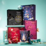 Bild von Verschiedene Beauty & Pflege Adventskalender von Douglas!