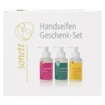Bild von Handseifen Geschenk-Set