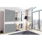 Bild von Wimex Schwebetürenschrank »Weimar«