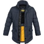 Bild von Poolman Winterjacke Carter