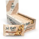 Bild von MyProtein Oatbakes – Schokoladen Chip
